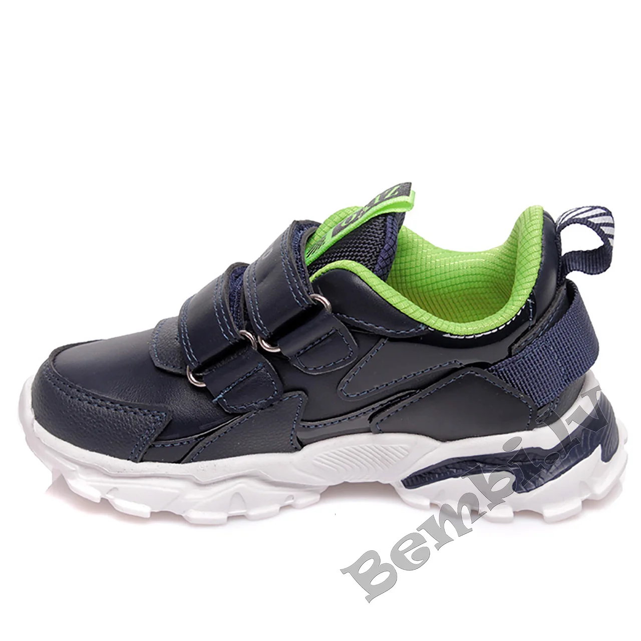 Weeestep botes (29-32 izm.) R201553937 DB - Image 2