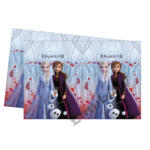 Frozen II galdauts