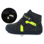 D.D step rudens ādas zābaciņi A073-874CM (26 izm.)