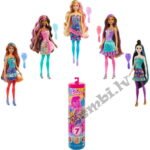 Mattel Barbie Color Reveal 7, Bārbija “Krāsu pārsteigums”