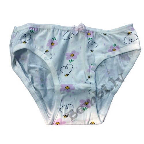 Apakšbikses meitenēm komplekts 116 - 164 cm) - Image 2
