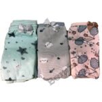 Apakšbikses meitenēm komplekts 116 - 164 cm)