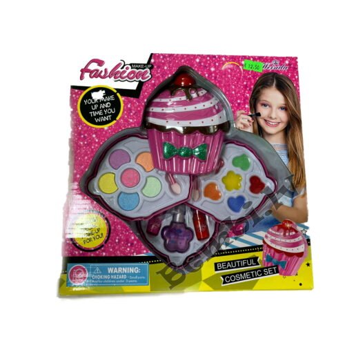 Bērnu kosmētikas komplekts Fashion