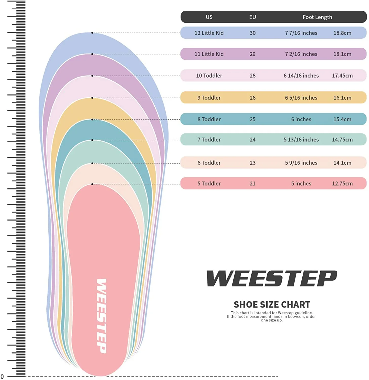 Weestep Botes (27-32 izm.) R201553937 BK - Image 4