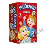 TREFL Galda spēle Incognito Junior
