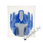 Transformers Optimus Prime maska