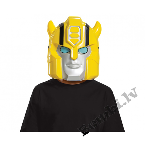Transformers maska Bumblebee - Image 2