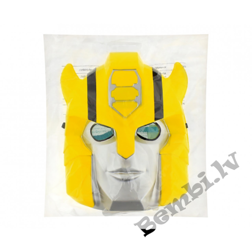 Transformers maska Bumblebee