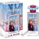 Frozen II parfimēts ūdens