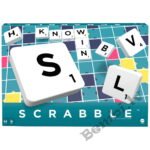 SCRABBLE Oriģināl (Angļu val.)