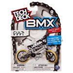 SPIN MASTER TECH DECK pirkstu mini BMX