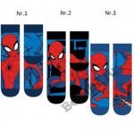 Bērnu zeķes Spiderman