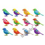 Silverlit Digitālais putniņš DigiBirds