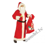 Ziemassvētku vecīša tērps Godan