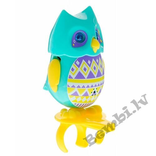 Interaktīva rotaļlieta DigiOwls - Image 2