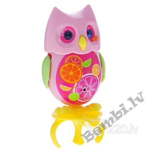 Interaktīva rotaļlieta DigiOwls - Image 3