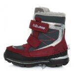 DD step ziemas zābaki F651-982CL (30-35 izm.)