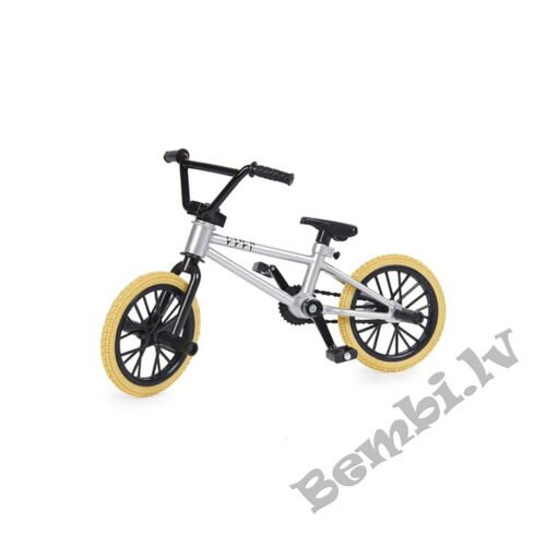 SPIN MASTER TECH DECK pirkstu mini BMX - Image 3