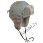 Tutu ziemas zīdaiņu cepure (40-46 cm)