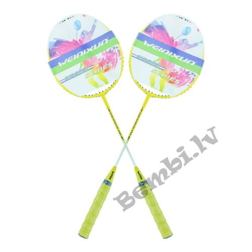 Badmintona komplekts Weinixun
