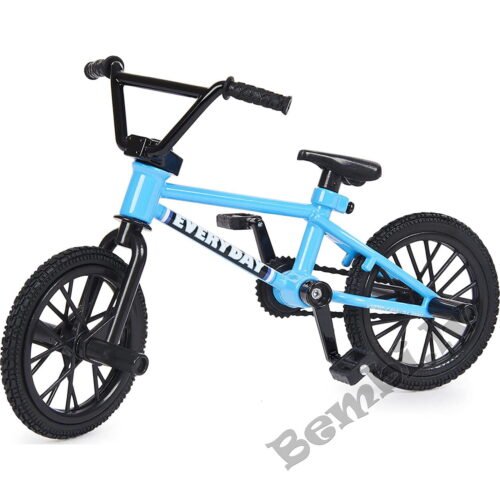 SPIN MASTER TECH DECK pirkstu mini BMX - Image 2