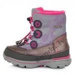 DD step ziemas zābaki F651-178BL (30-35 izm.)