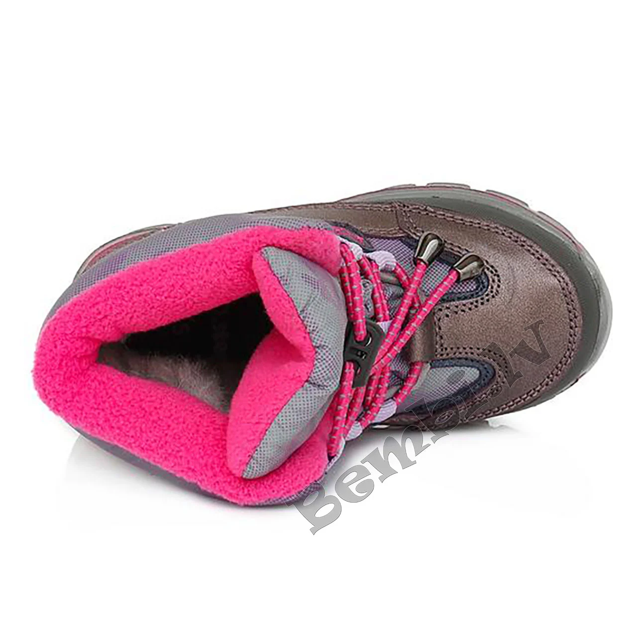 DD step ziemas zābaki F651-178BL (30-35 izm.) - Image 4