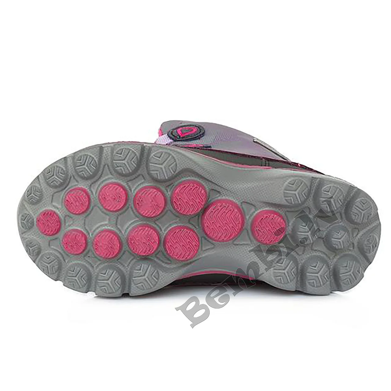 DD step ziemas zābaki F651-178BL (30-35 izm.) - Image 6