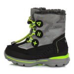 DD step ziemas zābaki F651-178L (30-35 izm.)