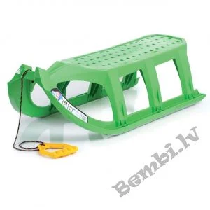 Plastmasas ragavas TATRA