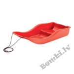 Plastmasas ragavas SNOW