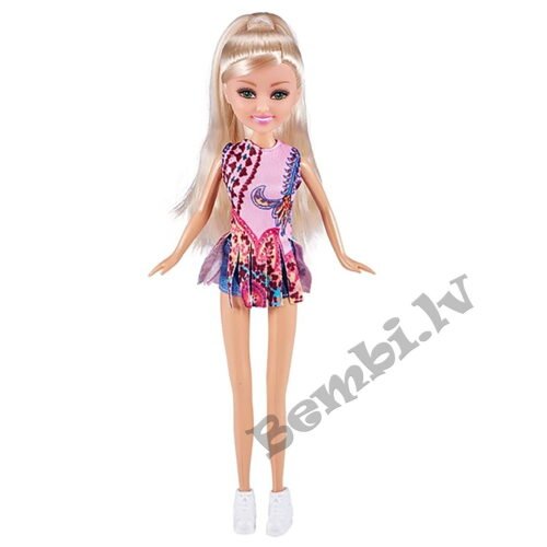 Sparkle girlz dog walker lelle - Image 2