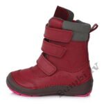 D.D. step ziemas zābaki ar vilnu 023-809DL_W 35. izmērs
