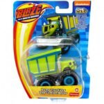 Dump truck Zeg auto no Blaze sērijas