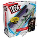 TECH DECK Nyjah Huston Skeitparks