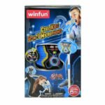 Winfun Mikrafons ar statīvu 2 in 1