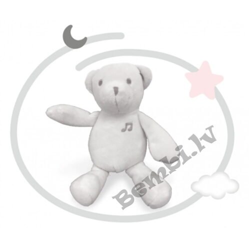 Leļļu rati "SKY" De Cuevas Toys - Image 3