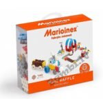 Marioinex Waffle Mini konstruktors 140 gab.