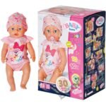 BABY BORN Maģiskā Meitene, 43cm
