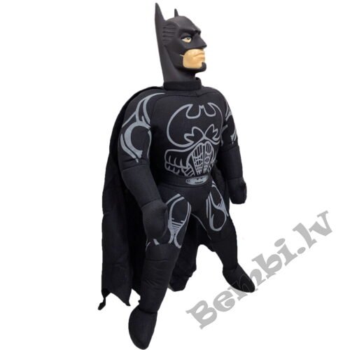Batman 2 mīkstā rotaļlieta 43 cm - Image 2