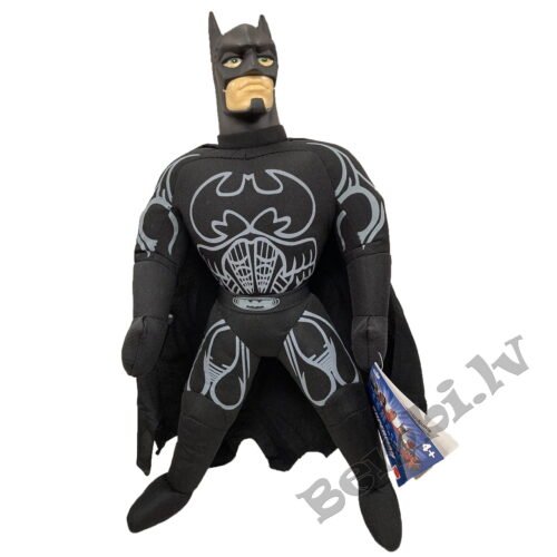 Batman 2 mīkstā rotaļlieta 43 cm