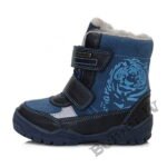 D.D. step ziemas zābaki F651-913XL (38;39 izm.)