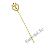 Burvju nūjiņa - zizlis ZELTA