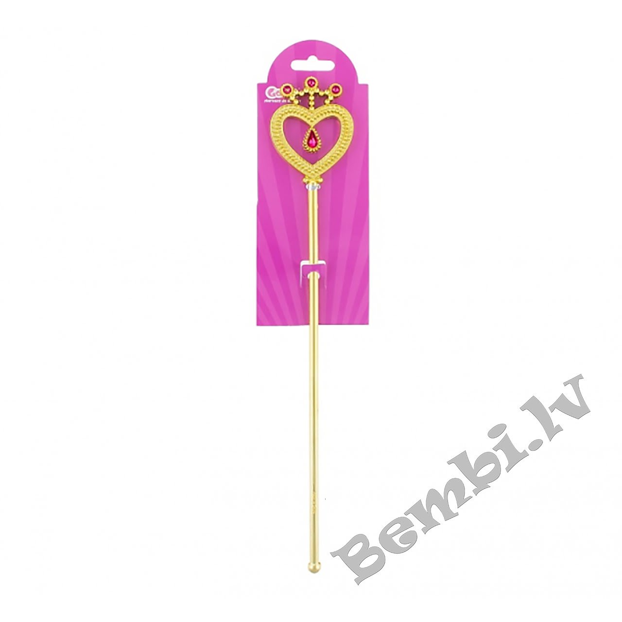 Burvju nūjiņa - zizlis ZELTA - Image 2