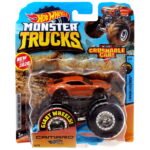 HotWheels Monster Trucks - Camaro