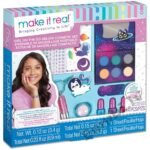 MAKE IT REAL Kosmētikas komplekts "Girl-on-the-Go"