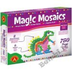 Magic mozaīka 750 elementi