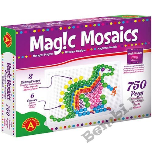 Magic mozaīka 750 elementi
