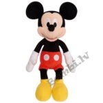 Mickey mouse mīkstā manta 48 cm