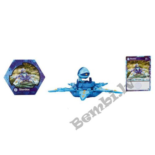 Bakugan Geogan Deka - Image 2